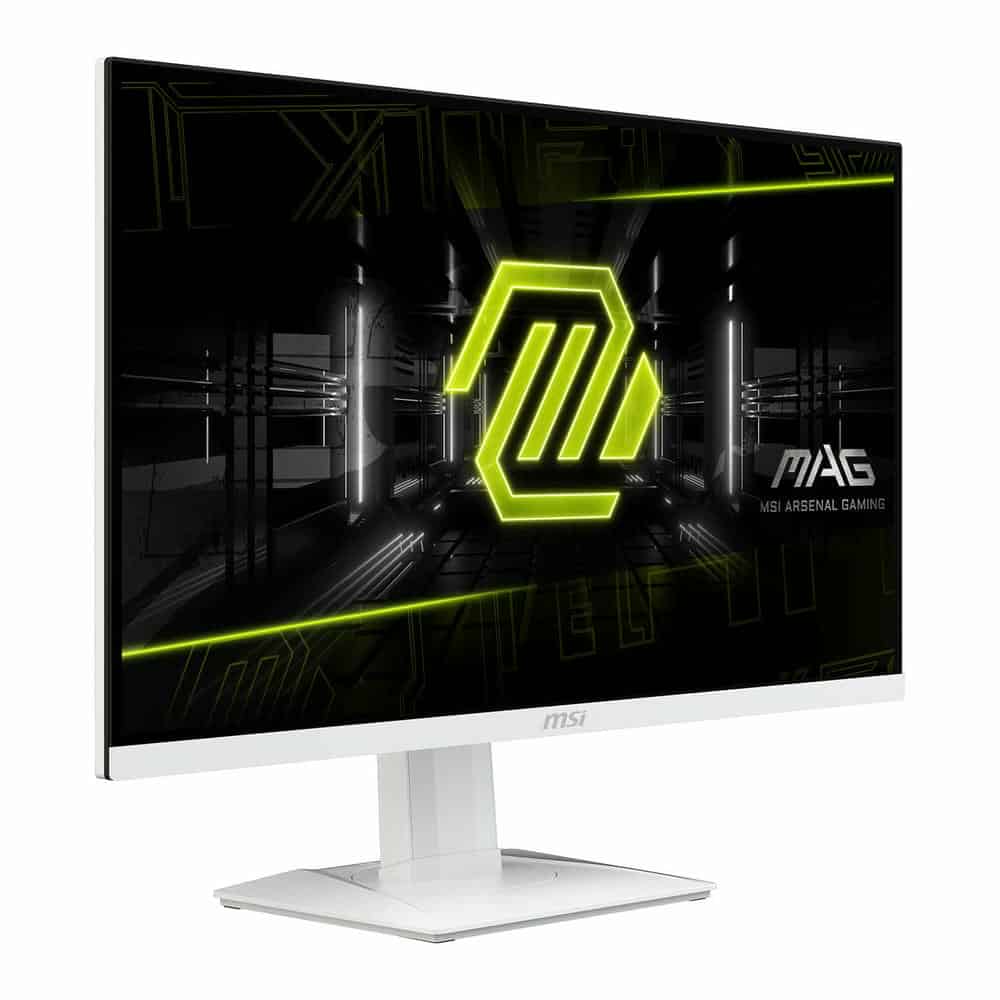 (image for) MSI MAG 274QRFW 27" WQHD 180Hz Adaptive Sync HDR IPS Gaming Monitor